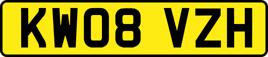 KW08VZH