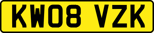 KW08VZK