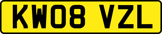 KW08VZL