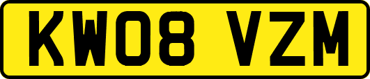 KW08VZM