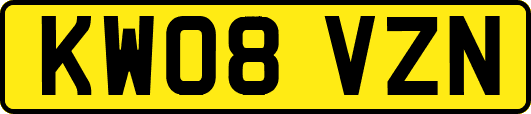 KW08VZN