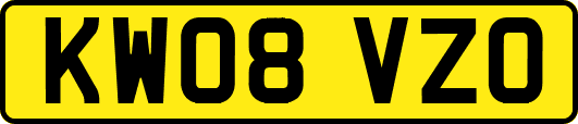 KW08VZO