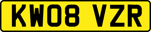 KW08VZR