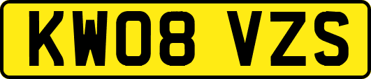 KW08VZS