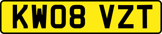 KW08VZT