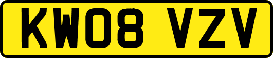 KW08VZV