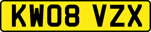 KW08VZX