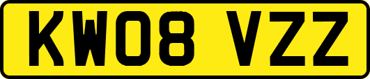 KW08VZZ