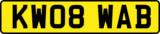 KW08WAB