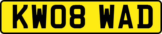 KW08WAD