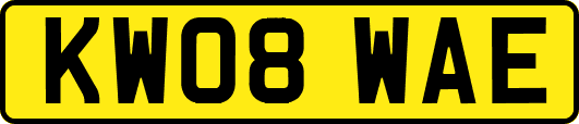KW08WAE