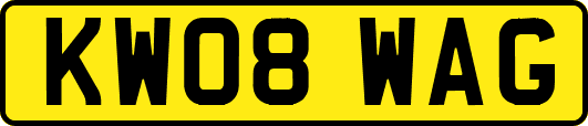 KW08WAG