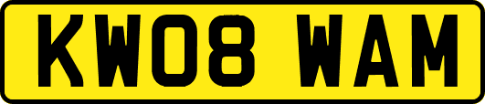 KW08WAM