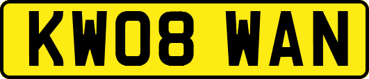 KW08WAN