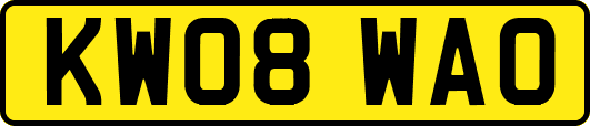 KW08WAO
