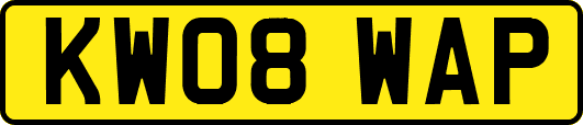 KW08WAP