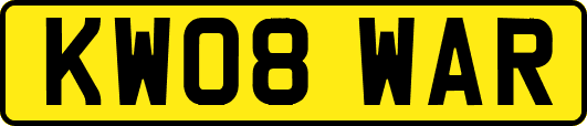KW08WAR