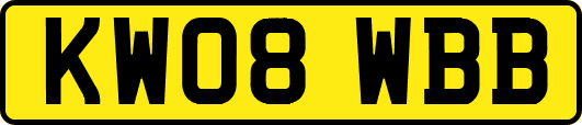 KW08WBB