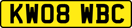 KW08WBC