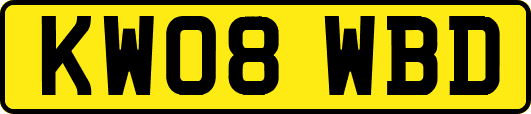 KW08WBD