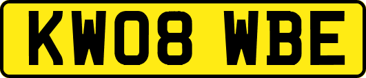 KW08WBE