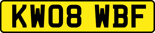KW08WBF