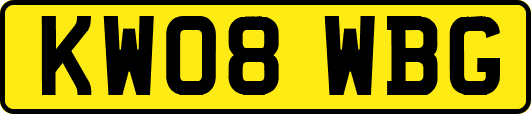 KW08WBG