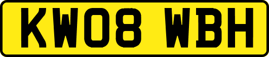 KW08WBH