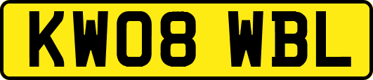 KW08WBL