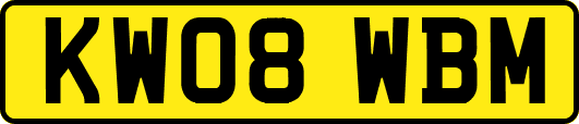KW08WBM