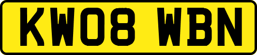 KW08WBN