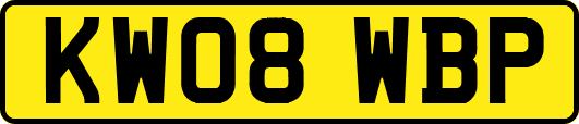 KW08WBP