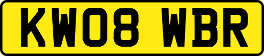 KW08WBR