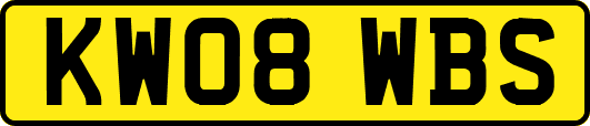 KW08WBS