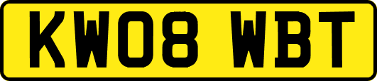 KW08WBT