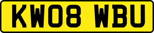 KW08WBU