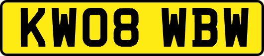 KW08WBW