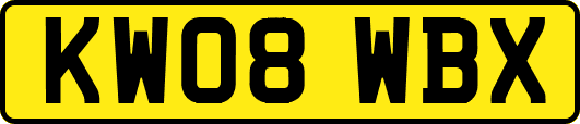 KW08WBX