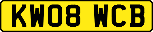 KW08WCB