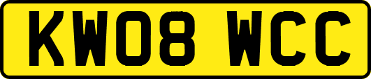KW08WCC
