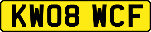 KW08WCF