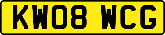 KW08WCG