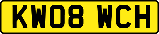 KW08WCH