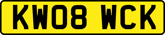 KW08WCK
