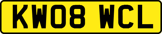 KW08WCL