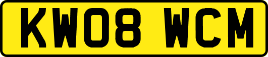 KW08WCM