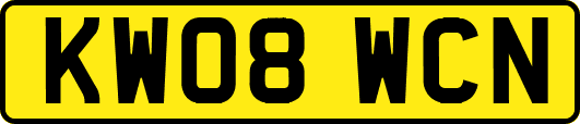 KW08WCN