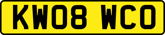KW08WCO