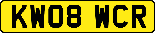 KW08WCR