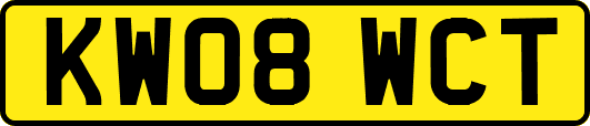 KW08WCT